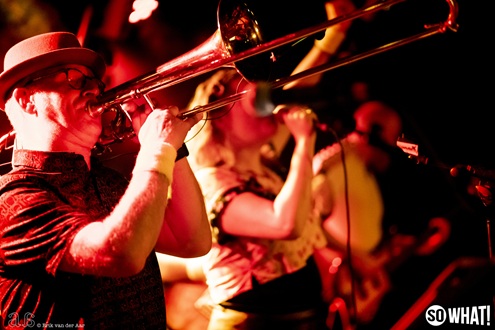 Skippabeat Foto 1