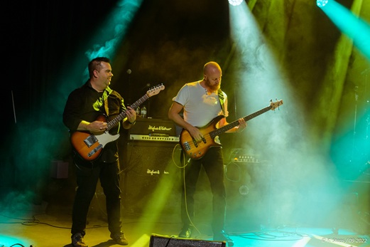 Skippabeat Foto 4