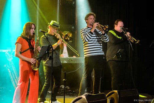 Skippabeat Foto 5