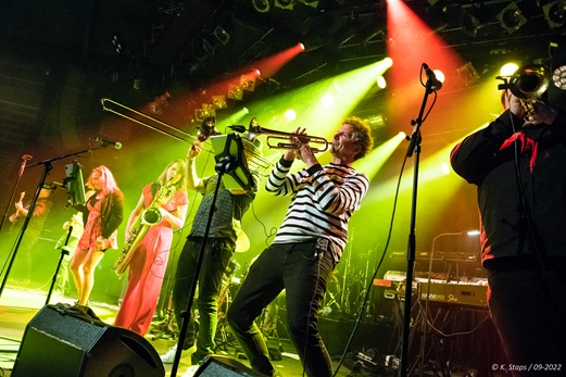 Skippabeat Foto 6