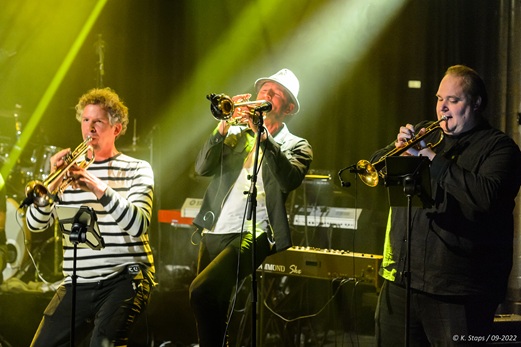 Skippabeat Foto 7