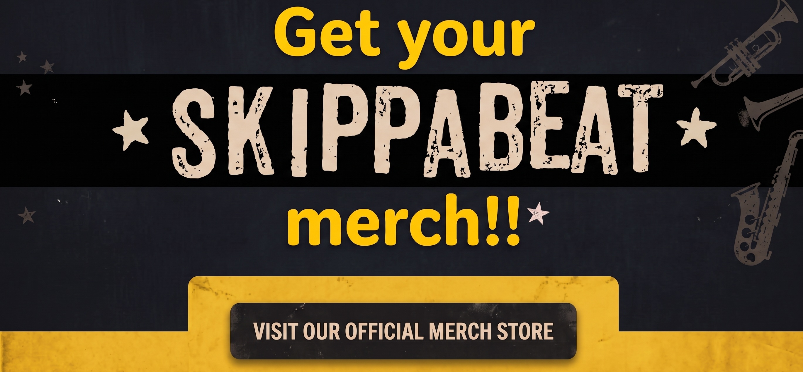 Skippa Merch